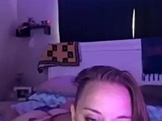 HippieMermaid's Live Sex Cam Show