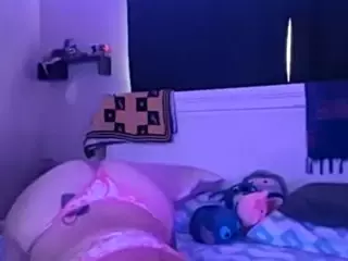 HippieMermaid's Live Sex Cam Show