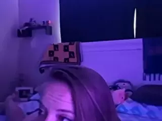 HippieMermaid's Live Sex Cam Show