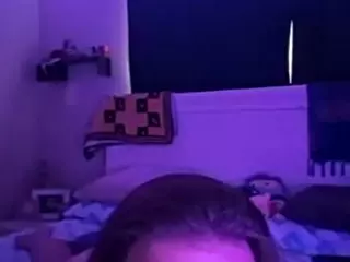 HippieMermaid's Live Sex Cam Show