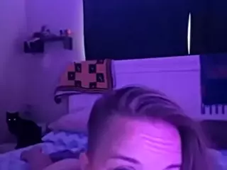 HippieMermaid's Live Sex Cam Show
