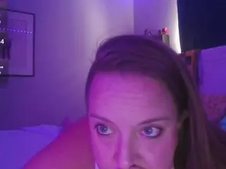 HippieMermaid's Live Sex Cam Show