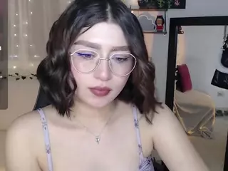 SEXYMILY's Live Sex Cam Show
