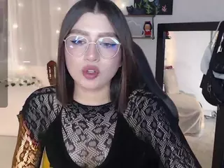 SEXYMILY's Live Sex Cam Show