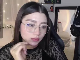 SEXYMILY's Live Sex Cam Show