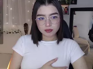 SEXYMILY's Live Sex Cam Show
