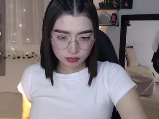 SEXYMILY's Live Sex Cam Show