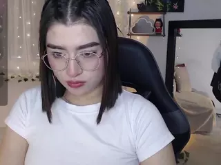 SEXYMILY's Live Sex Cam Show