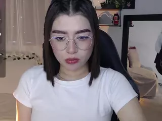 SEXYMILY's Live Sex Cam Show