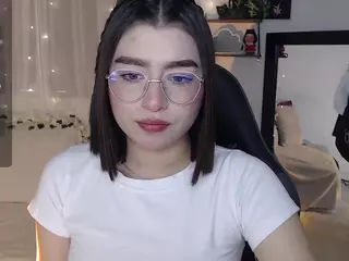 SEXYMILY's Live Sex Cam Show