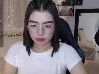 SEXYMILY's Live Sex Cam Show