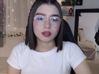 SEXYMILY's Live Sex Cam Show