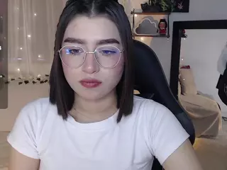 SEXYMILY's Live Sex Cam Show