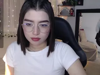 SEXYMILY's Live Sex Cam Show