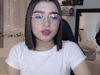 SEXYMILY's Live Sex Cam Show