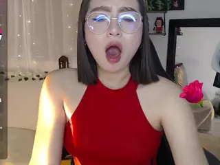 SEXYMILY's Live Sex Cam Show