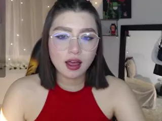 SEXYMILY's Live Sex Cam Show
