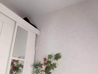 PeaceFaith's Live Sex Cam Show
