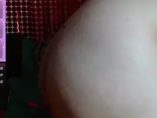 Alexandra-XXX's Live Sex Cam Show
