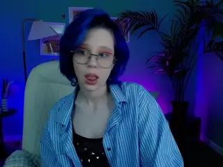 AmityBlight's Live Sex Cam Show