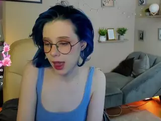 AmityBlight's Live Sex Cam Show
