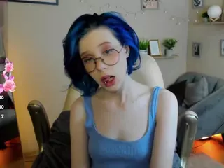 AmityBlight's Live Sex Cam Show