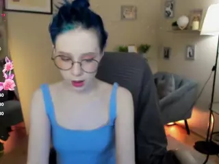 AmityBlight's Live Sex Cam Show