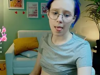 AmityBlight's Live Sex Cam Show