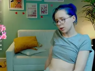 AmityBlight's Live Sex Cam Show