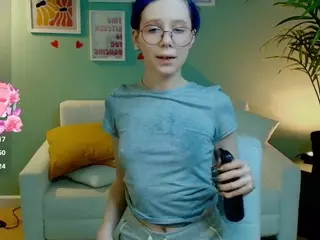AmityBlight's Live Sex Cam Show