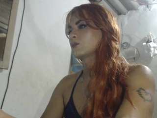 Offline cam show with Analia-smith