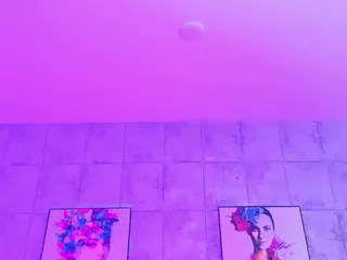 ArianaBlacke's Live Sex Cam Show
