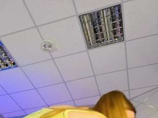 Live cam show with AshleyJonse