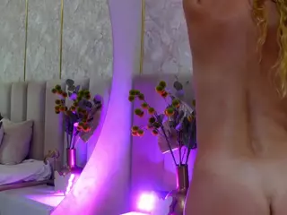 LexyEva's Live Sex Cam Show