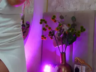 LexyEva's Live Sex Cam Show