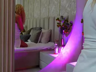 LexyEva's Live Sex Cam Show