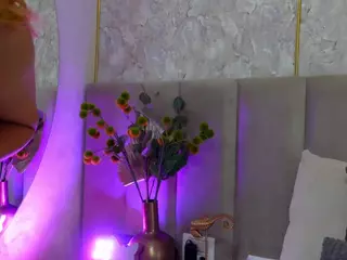 LexyEva's Live Sex Cam Show
