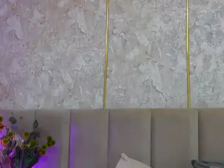 LexyEva's Live Sex Cam Show