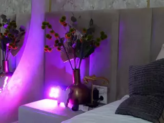 LexyEva's Live Sex Cam Show