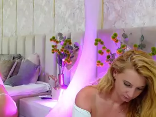 LexyEva's Live Sex Cam Show