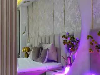 LexyEva's Live Sex Cam Show
