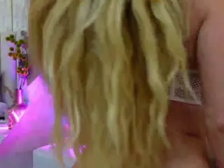 LexyEva's Live Sex Cam Show