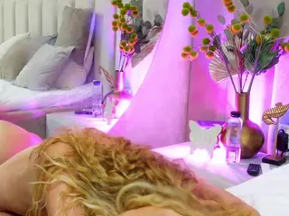 LexyEva's Live Sex Cam Show