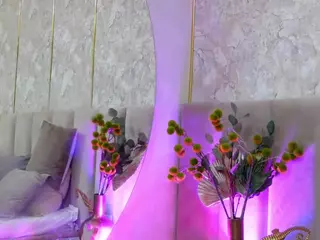 LexyEva's Live Sex Cam Show