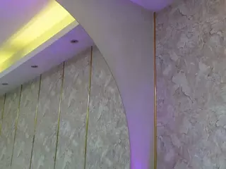 LexyEva's Live Sex Cam Show