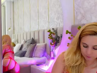 LexyEva's Live Sex Cam Show
