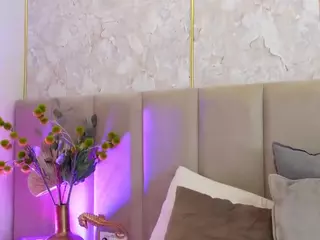 LexyEva's Live Sex Cam Show