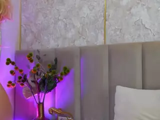 LexyEva's Live Sex Cam Show