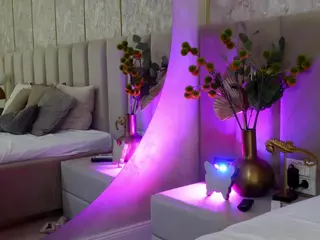 LexyEva's Live Sex Cam Show