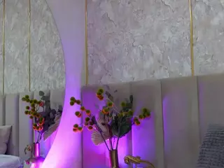 LexyEva's Live Sex Cam Show